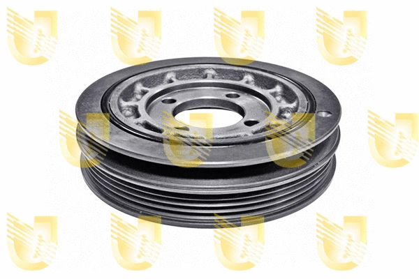 Belt Pulley, crankshaft (421580)