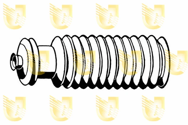 Bellow, steering (310089)