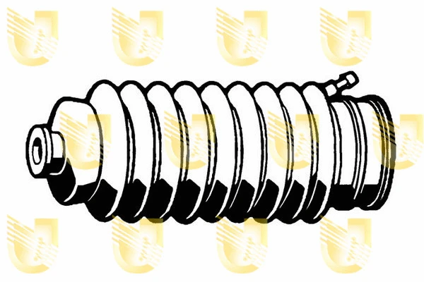 Bellow, steering (310128)