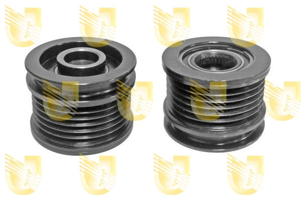 Alternator Freewheel Clutch (431827)
