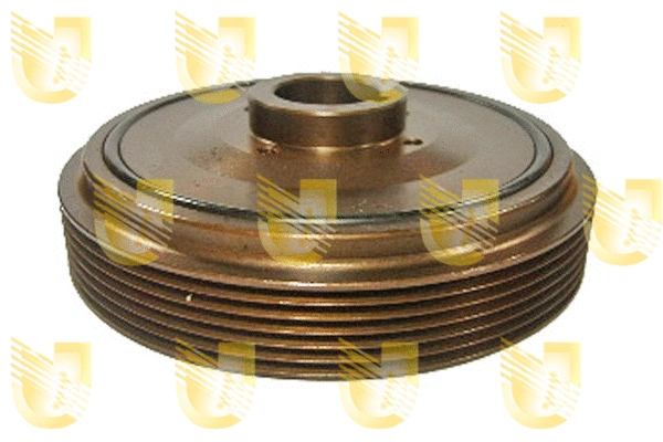 Belt Pulley, crankshaft (421212)