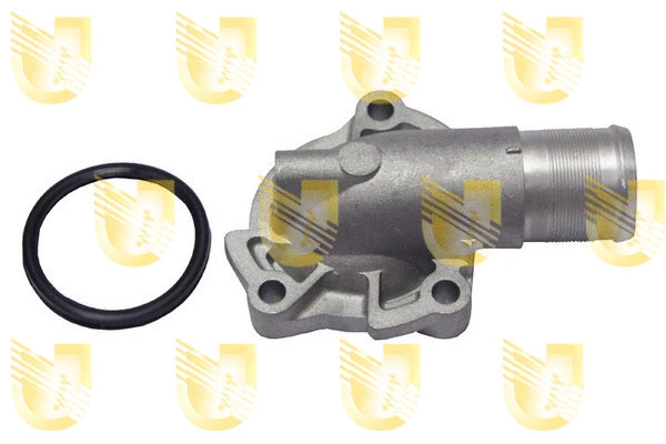 Coolant Flange (341212)
