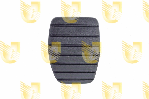 Pedal Pad, brake pedal (155051)