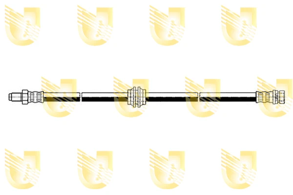 Brake Hose (377751)