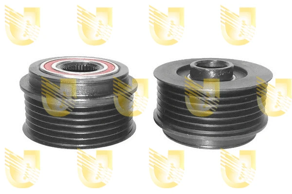 Alternator Freewheel Clutch (431599)