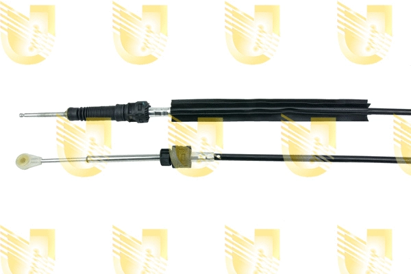 Cable Pull, manual transmission (491805)