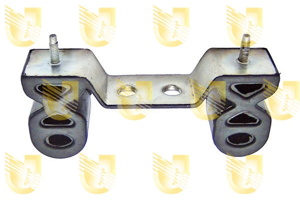 Bracket, muffler (165200)