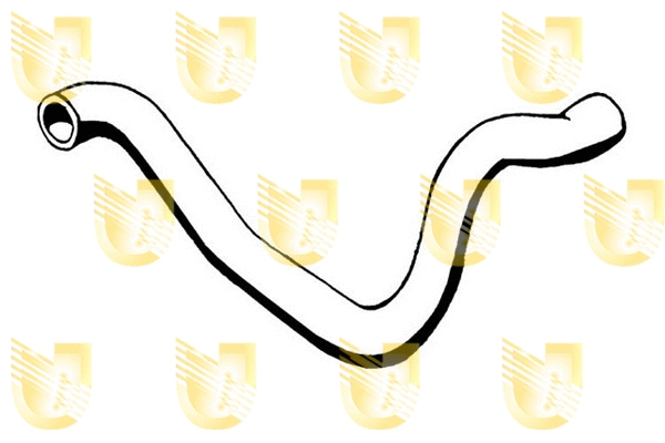 Radiator Hose (R8314)