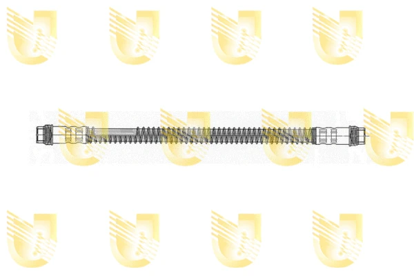 Brake Hose (377698)