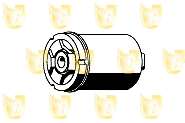 Mounting, control/trailing arm (391526)