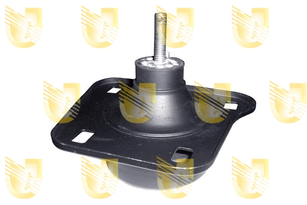 Mounting, engine (396422)