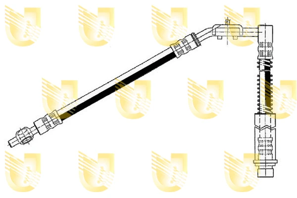 Brake Hose (379805)