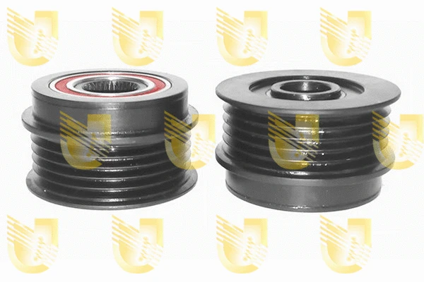 Alternator Freewheel Clutch (431838)