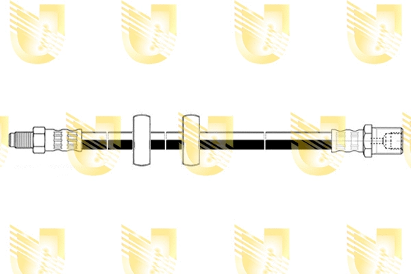 Brake Hose (378523)