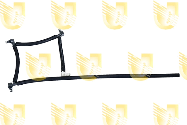 Hose, fuel overflow (SC1204)