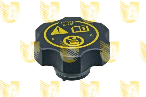 Cap, coolant tank (220150)