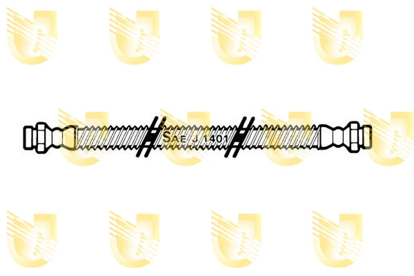 Brake Hose (377579)