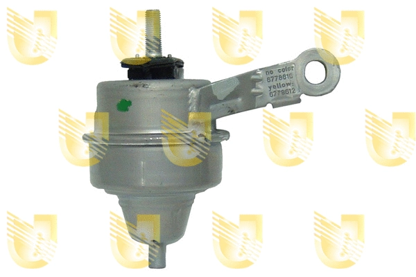 Mounting, engine (396384)