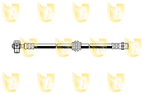 Brake Hose (377756)