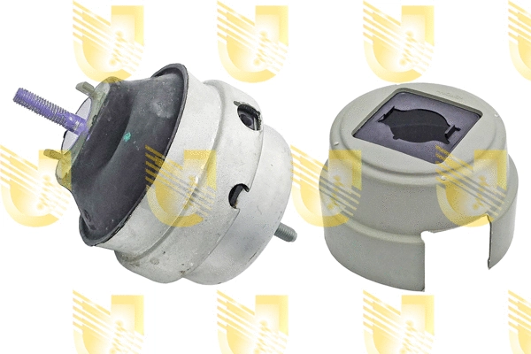 Mounting, engine (396870)