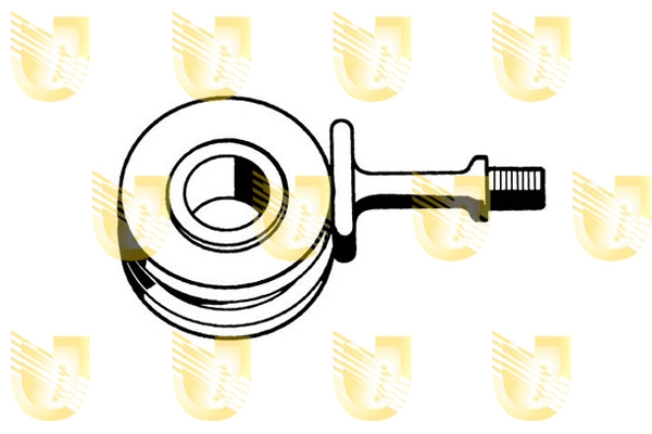 Link/Coupling Rod, stabiliser bar (391837)