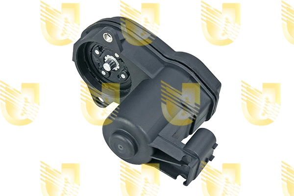 Control Element, parking brake caliper (651340A)
