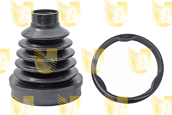 Bellow, drive shaft (310395H)