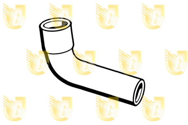 Radiator Hose (R4362)