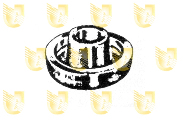 Bellow, wheel brake cylinder (180591)