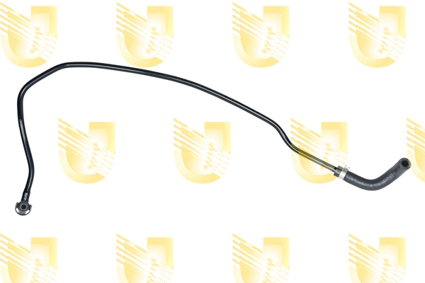Radiator Hose (O8587)