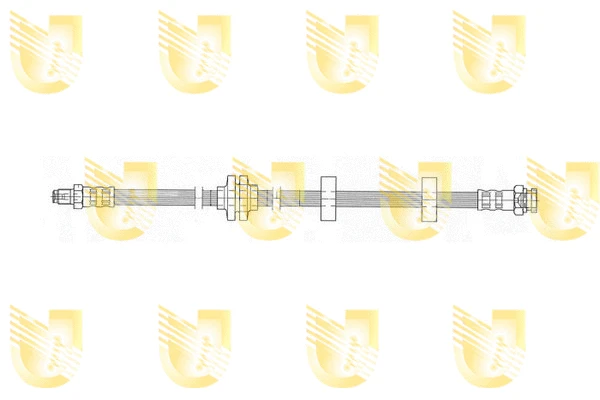 Brake Hose (377671)