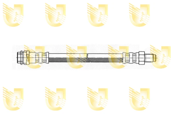 Brake Hose (377943)