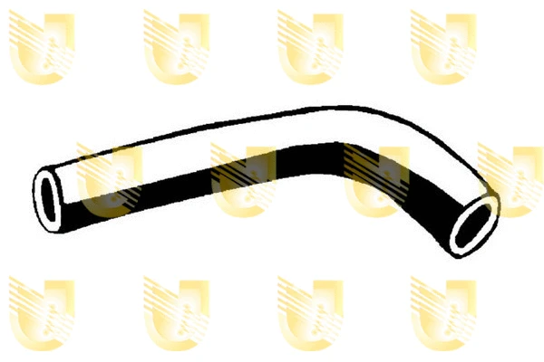 Radiator Hose (AU4149)