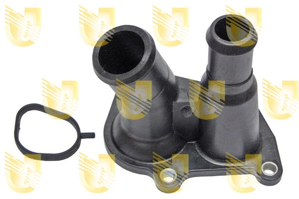Coolant Flange (341410)