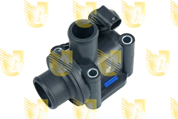 Coolant Flange (341602)