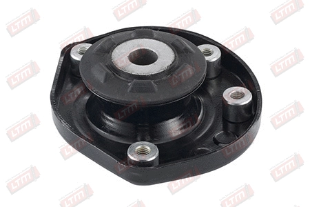 Mounting Set, suspension strut support mount (M11002)