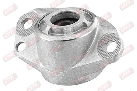 Mounting Set, suspension strut support mount (M02003)