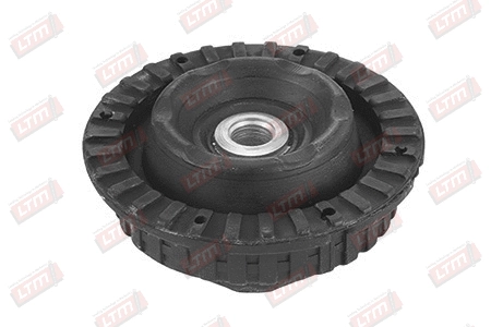 Mounting Set, suspension strut support mount (M01002)