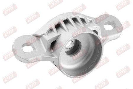 Mounting Set, suspension strut support mount (M04003)
