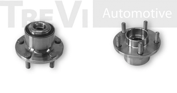 Wheel Bearing Kit (WB1200)