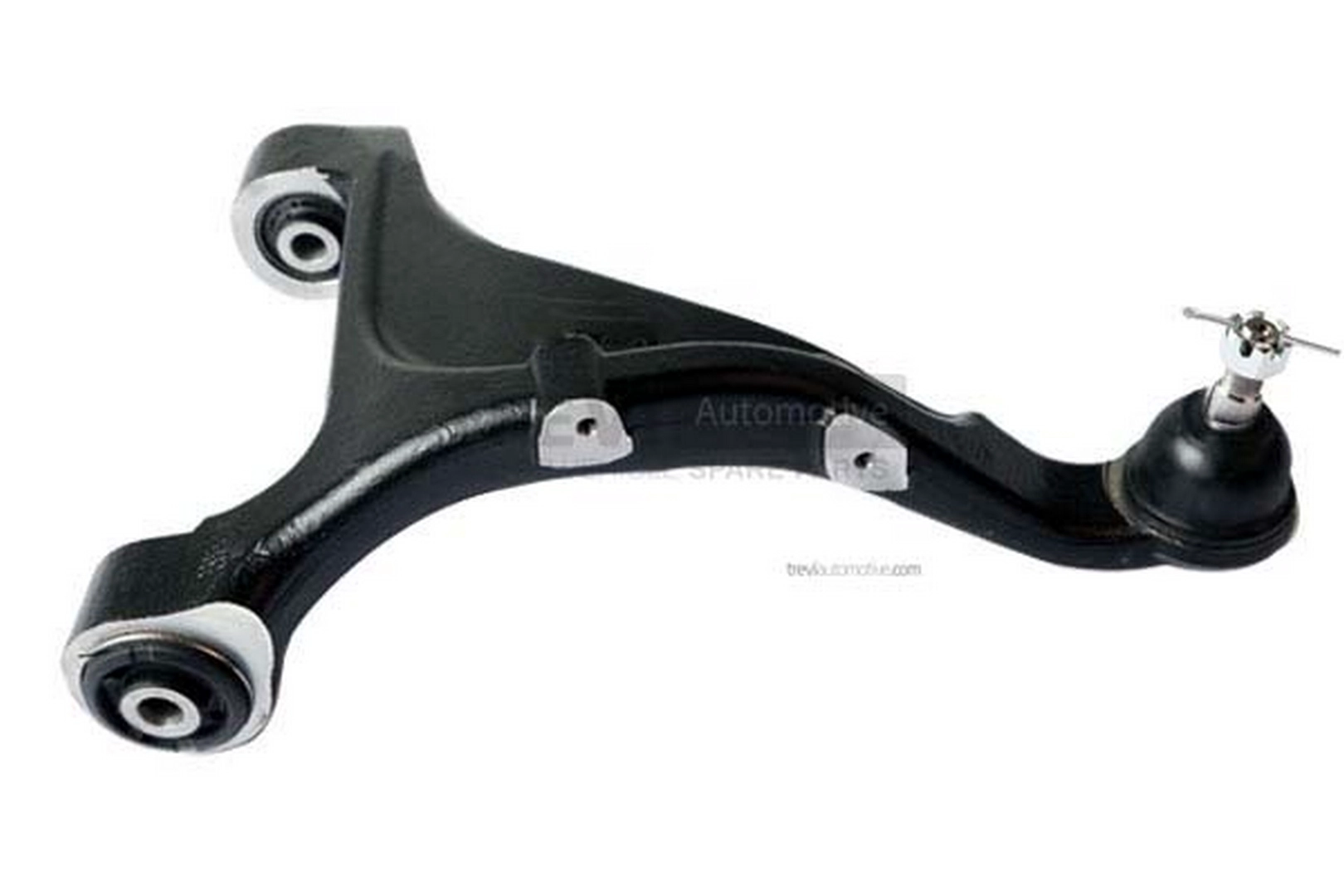 Control/Trailing Arm, wheel suspension (TRTT2969)