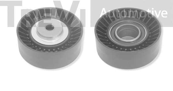 Deflection/Guide Pulley, V-ribbed belt (TA1752)