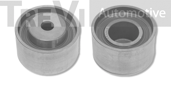 Deflection/Guide Pulley, timing belt (TD1231)