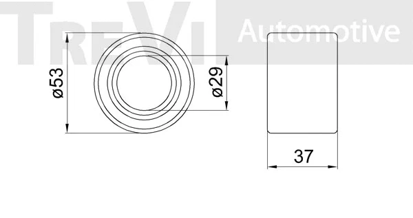 Wheel Bearing Kit