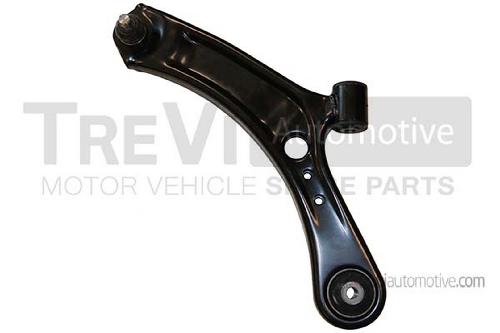 Control/Trailing Arm, wheel suspension (TRTT5017)