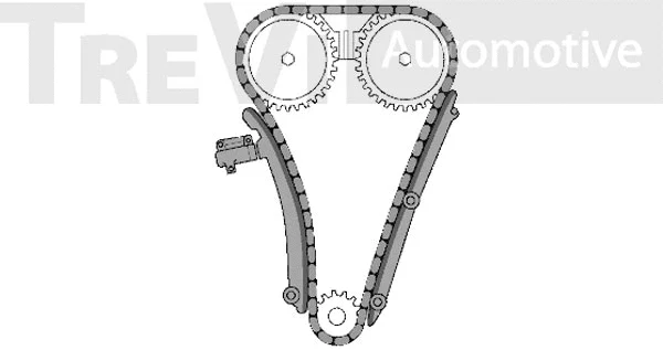 Timing Chain Kit (KC1039)