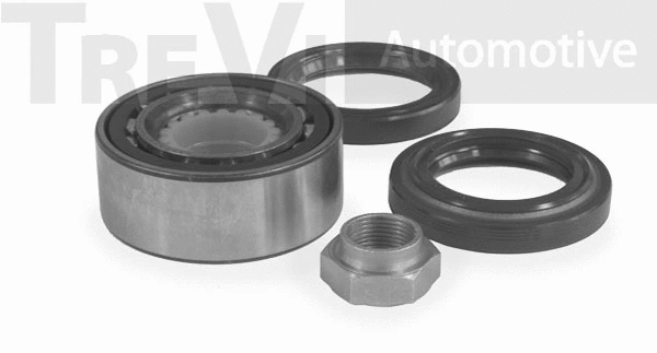Wheel Bearing Kit (WB1857)