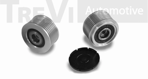 Alternator Freewheel Clutch (AP1178)