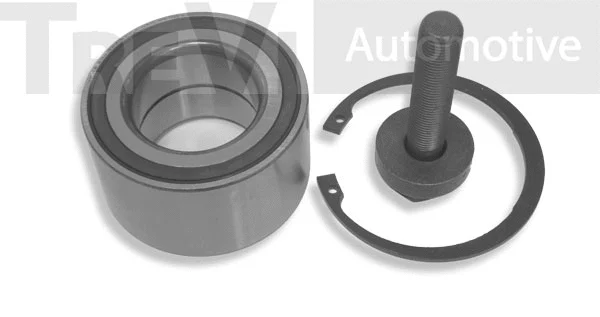 Wheel Bearing Kit (WB2323)