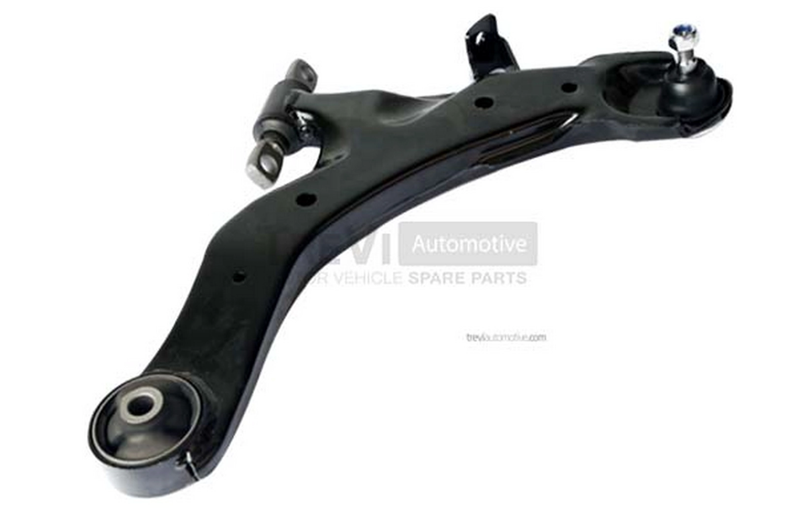 Control/Trailing Arm, wheel suspension (TRTT2773)